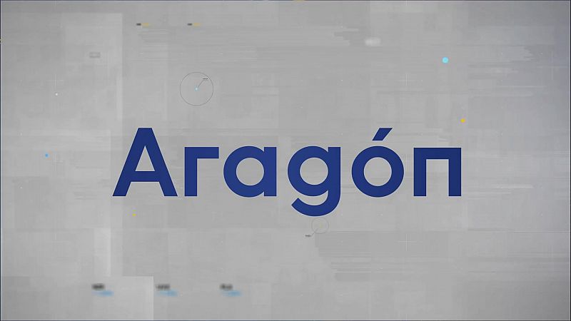 Noticias Aragón 2 - 01/04/24 - Ver ahora