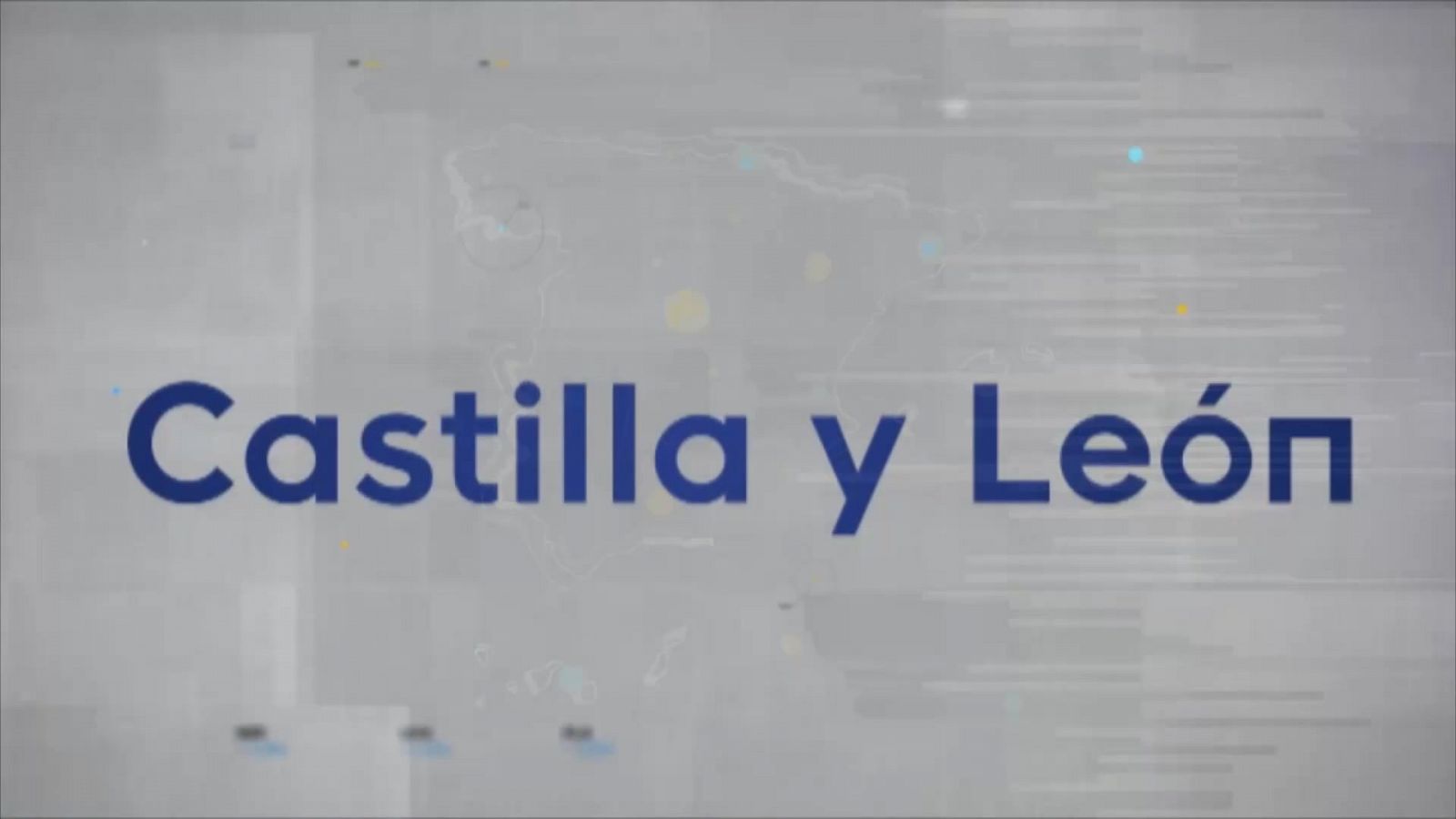 Noticias de Castilla y León - Programa informativo en RTVE Play