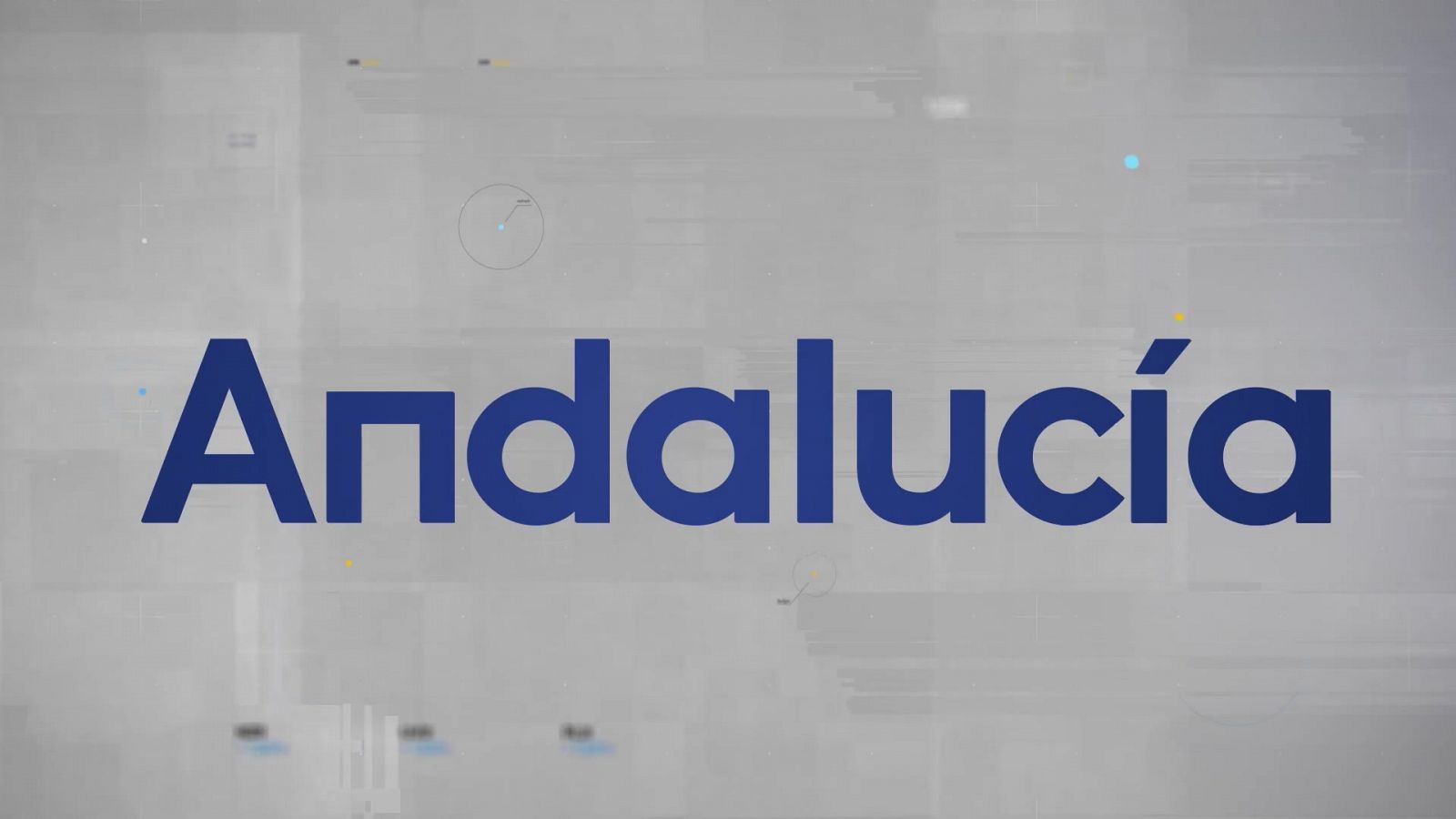 Noticias Andalucía 2 - 01/04/2024 - Ver ahora