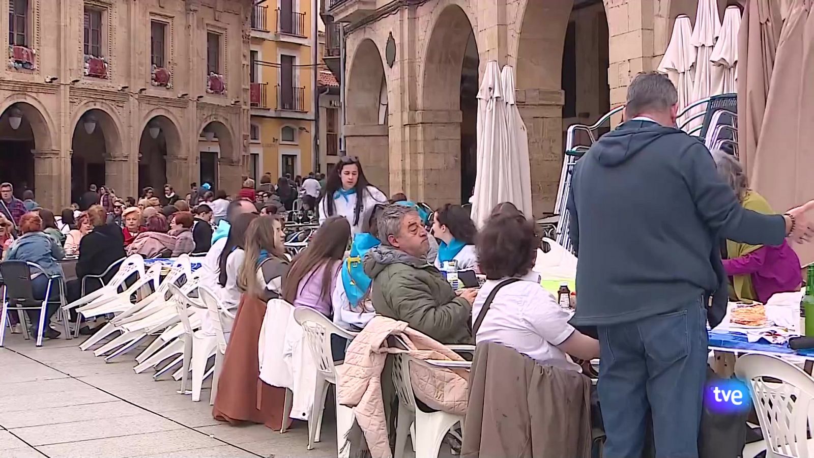 Asturias en 2' - 01/04/24 | Ver