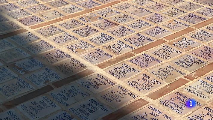 L'informatiu - Comunitat Valenciana - L'Informatiu de la Comunitat Valenciana 2 - 01/04/24