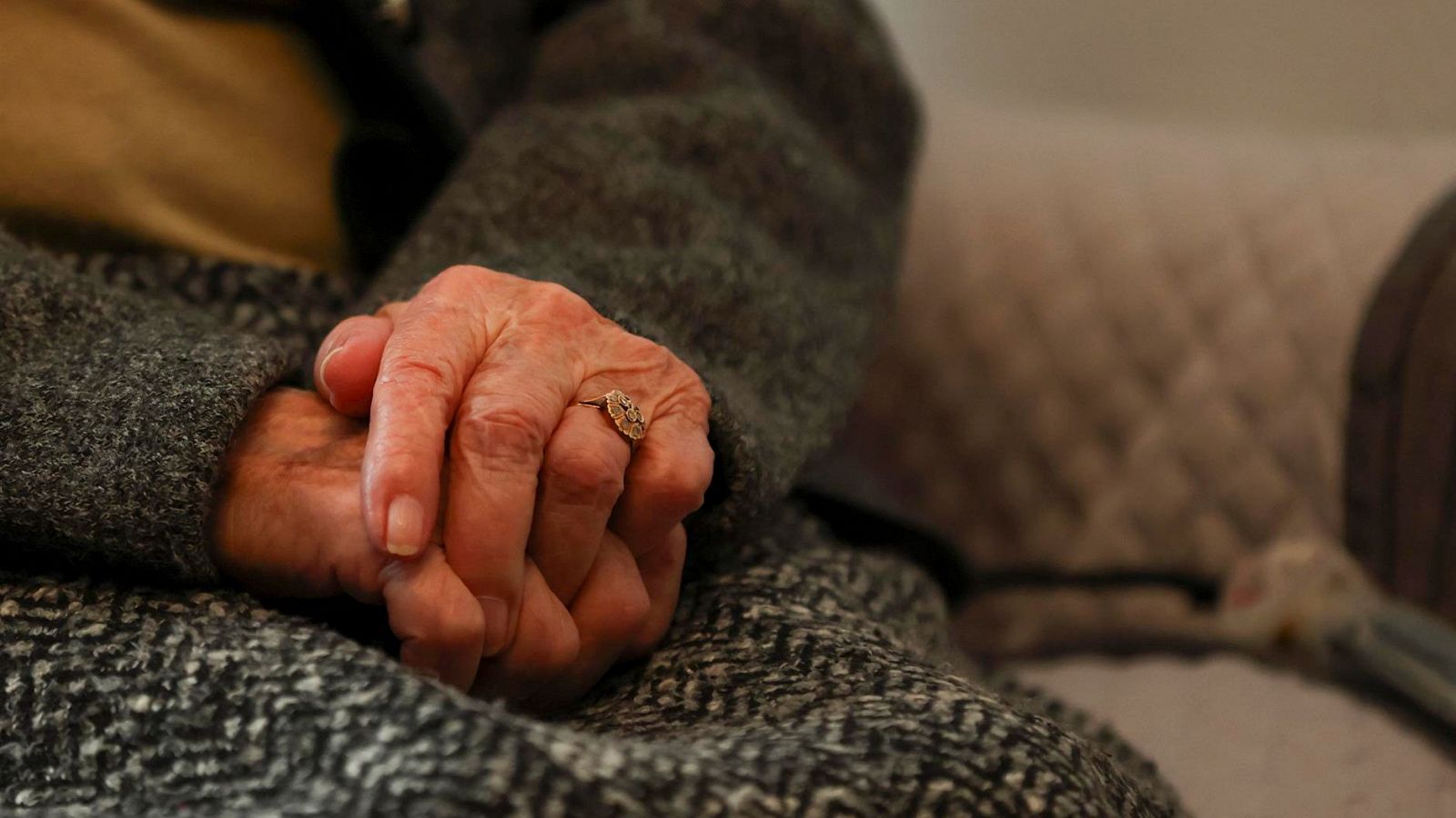 El modelo de longevidad en Galicia, la comunidad con más centenarios