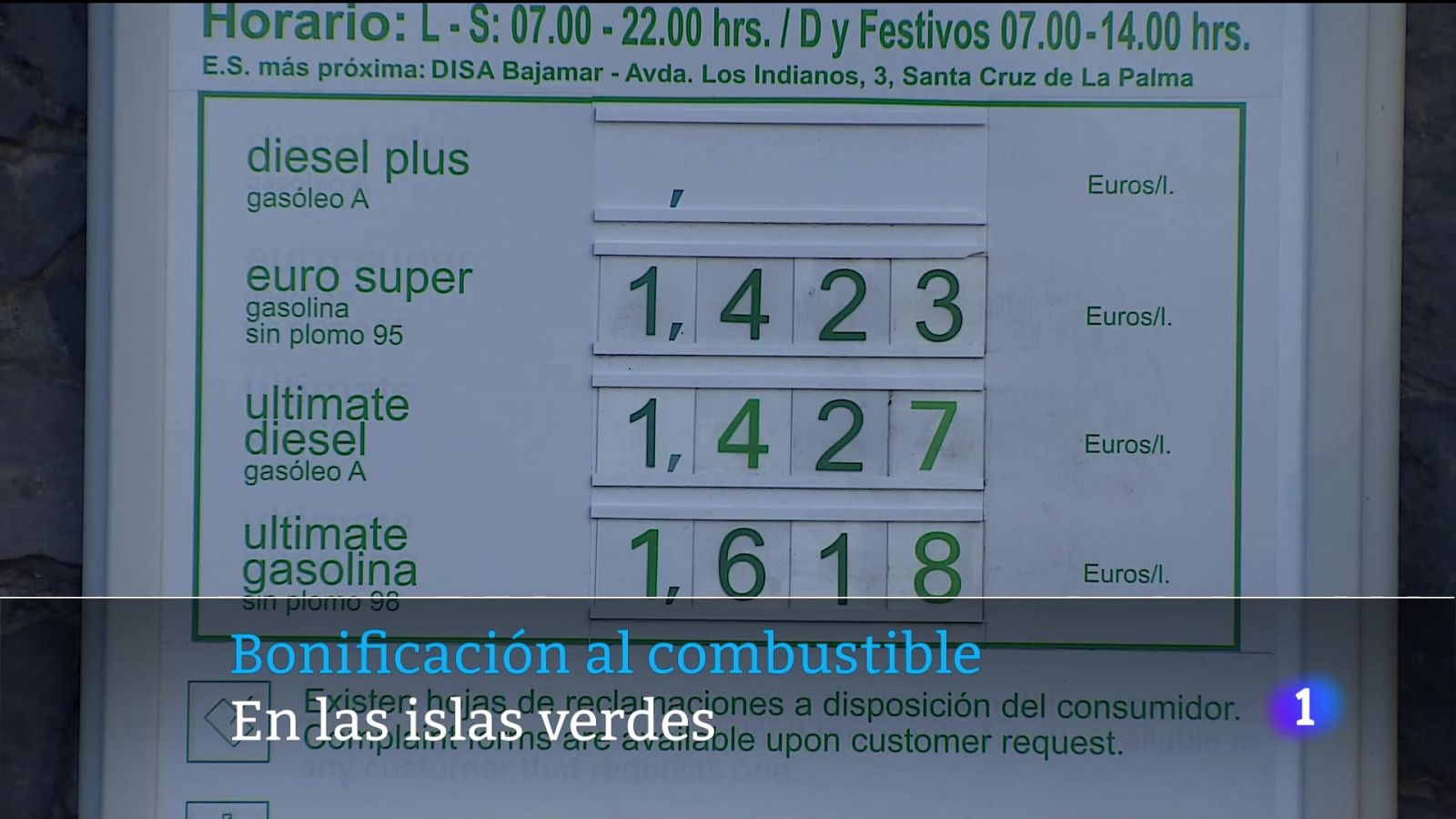 Telecanarias - Programa informativo en RTVE Play