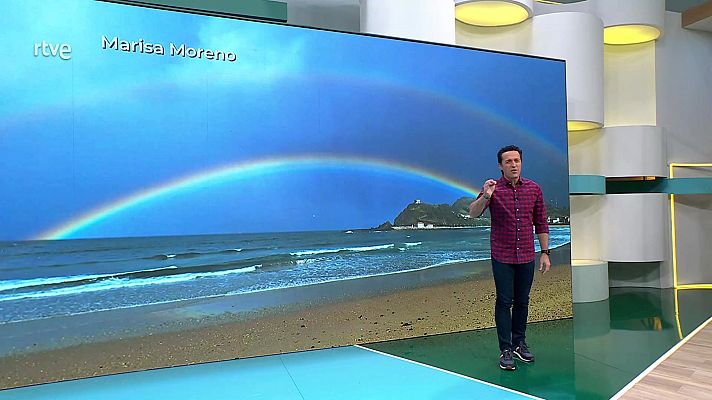 Aquí la Tierra - Aquí la Tierra - 01/04/24