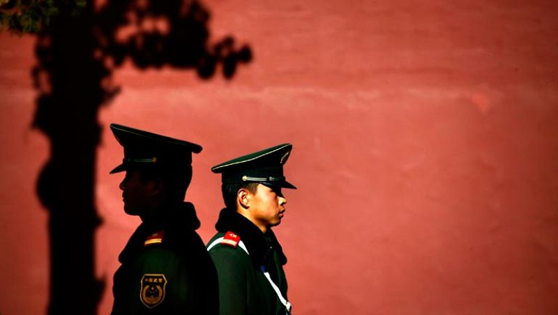 China limita el boato de sus políticos