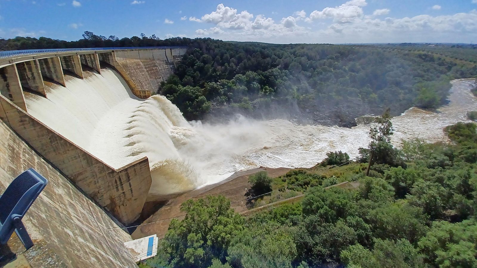Telediario - 21 horas - 01/04/24 - Lengua de signos - ver ahora