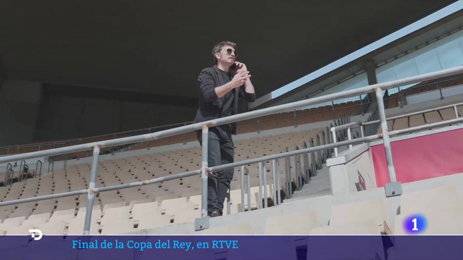 El Mallorca apela a sus "incondicionales" para la final de Copa | Ver