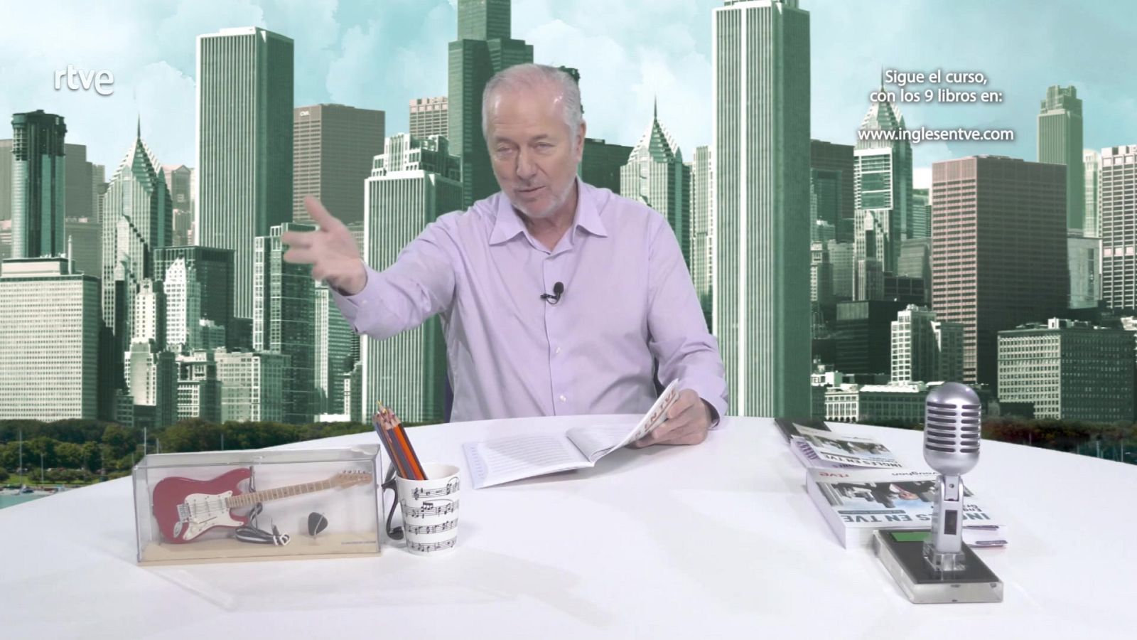Inglés en TVE - Programa 922 - ver ahora