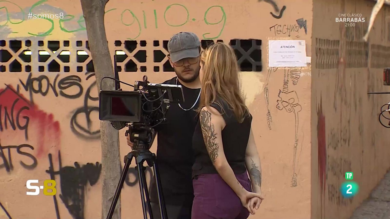 Somos 8 - 01/04/2024 - Somos 8 | Ver