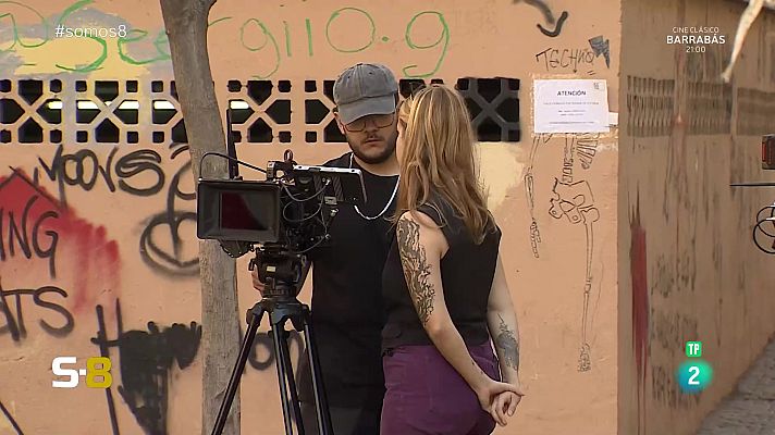 Somos 8 - Somos 8 - 01/04/2024