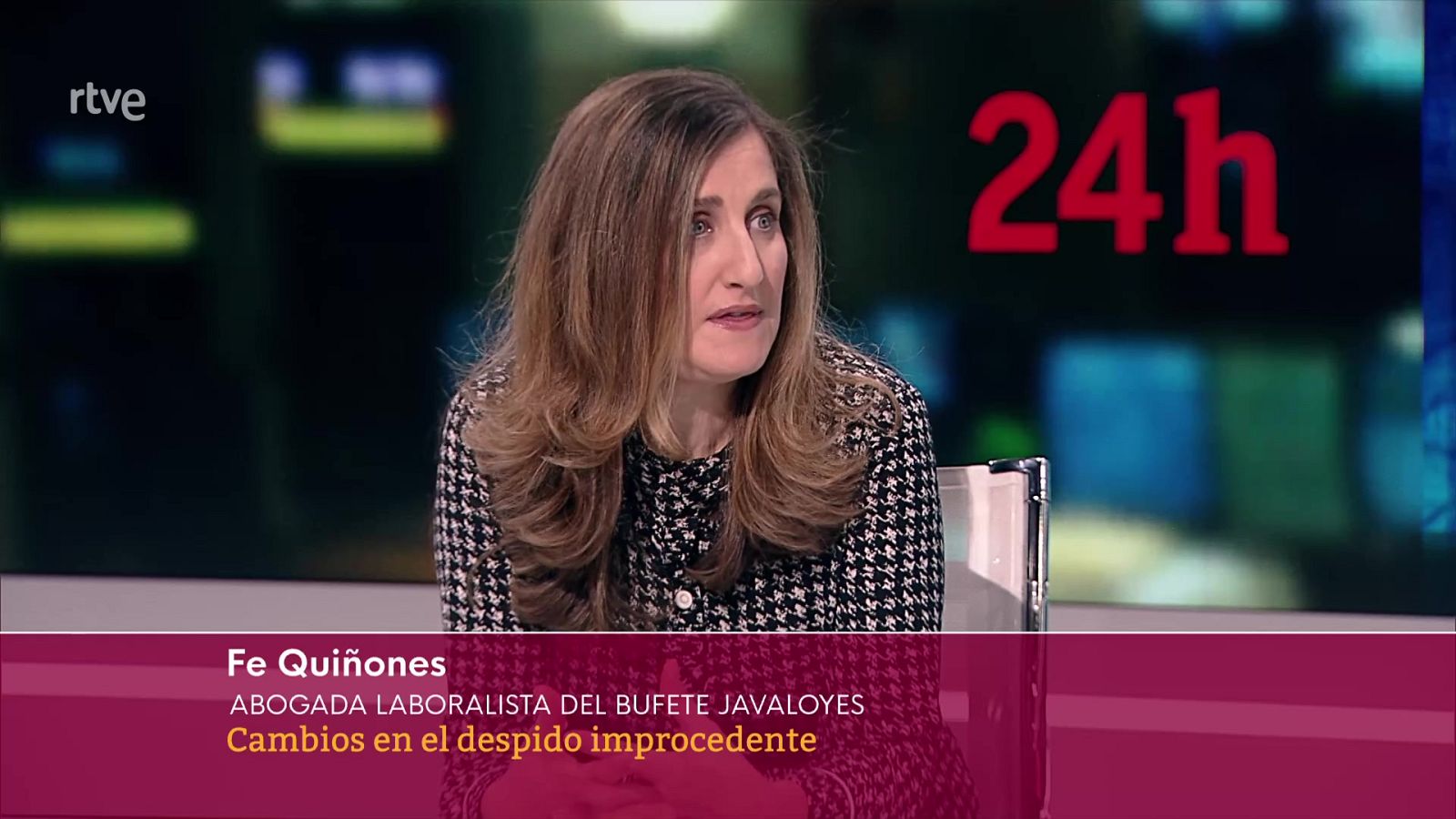 La economía - 02/04/24 - ver ahora