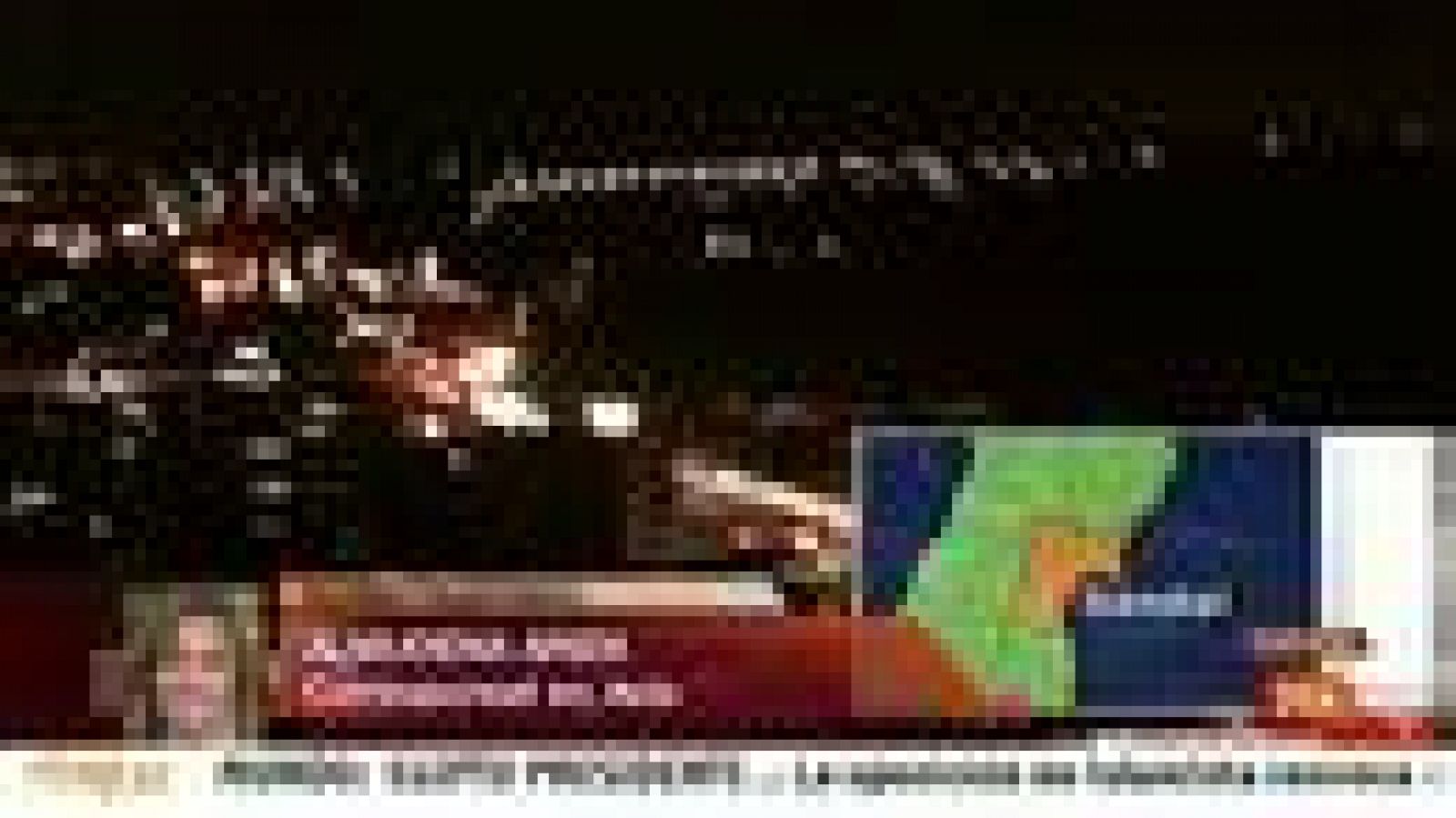 Levantada la alerta de tsunami en Japón tras un terremoto de 7.3