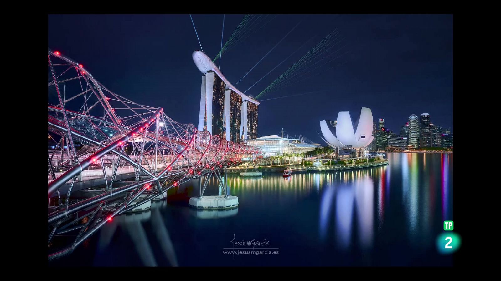 Jesús García y Montse González. La aventura de fotografiar | Ver