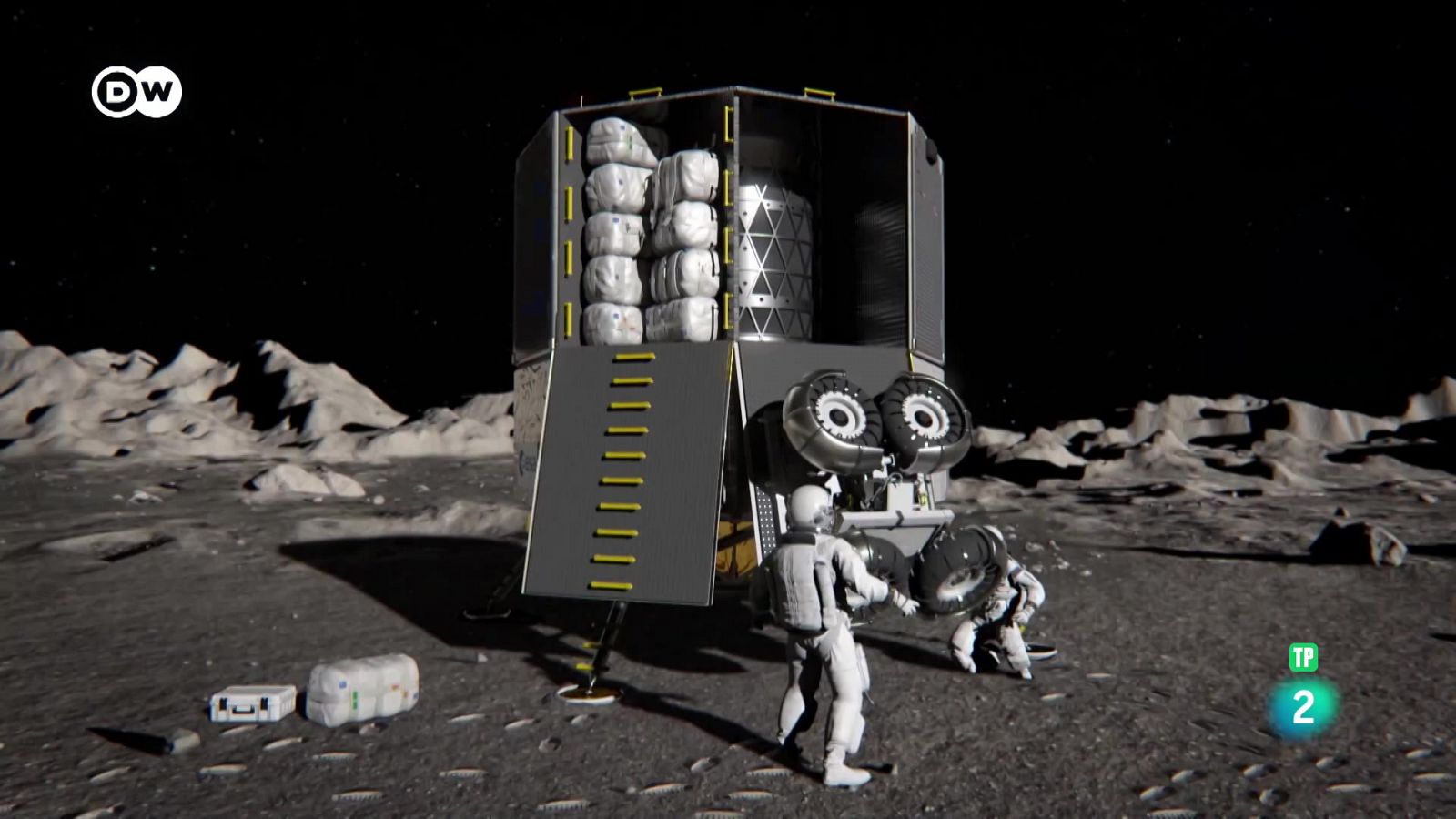 Noticiero Científico y Cultural Iberoamericano | Ver