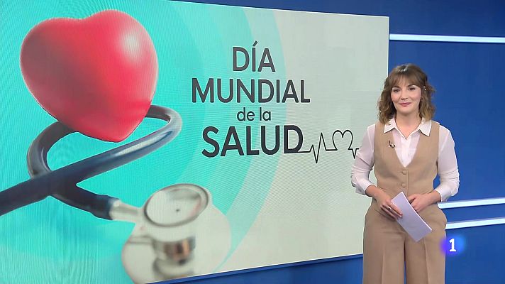 Informativo Telerioja - Informativo Telerioja  - 02/04/24 - Ver ahora