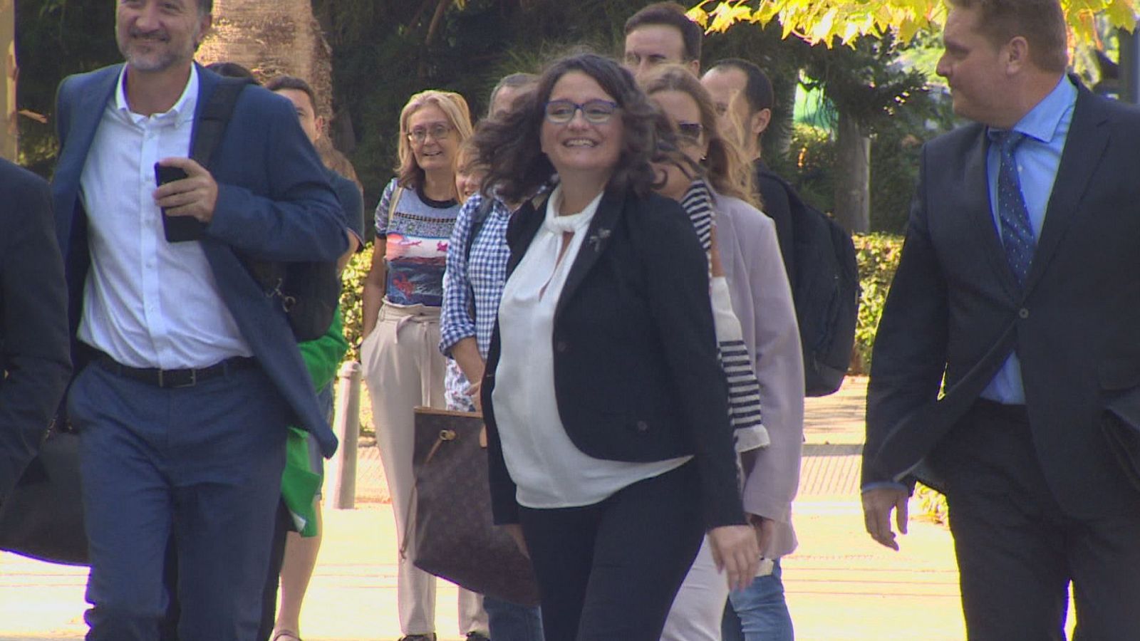 L'Informatiu de la Comunitat Valenciana 1 - 02/04/24 | Ver