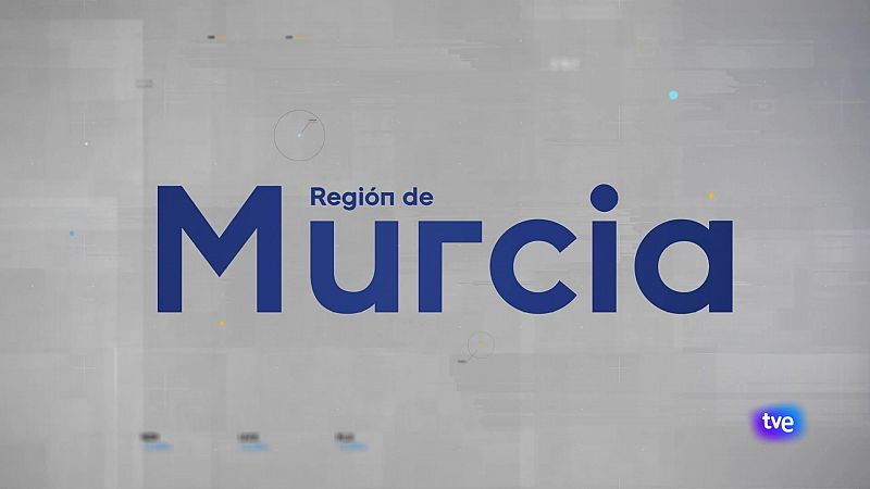 Noticias Murcia - 02/04/2024 - Ver ahora