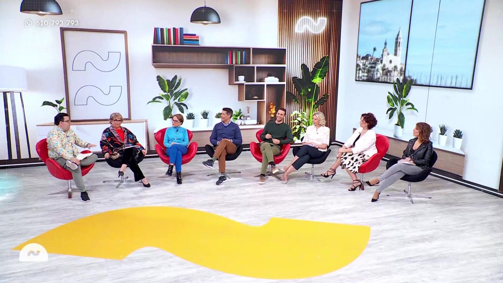 Mañaneros - Programa 141 - ver ahora