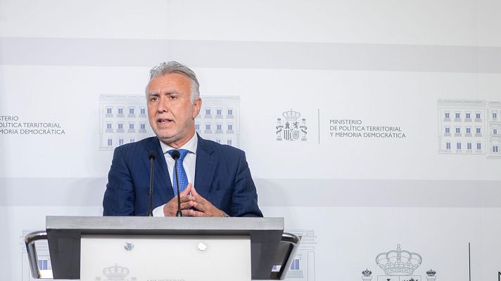 Telediario 1 - El PP citará a Torres en la comisión del Senado