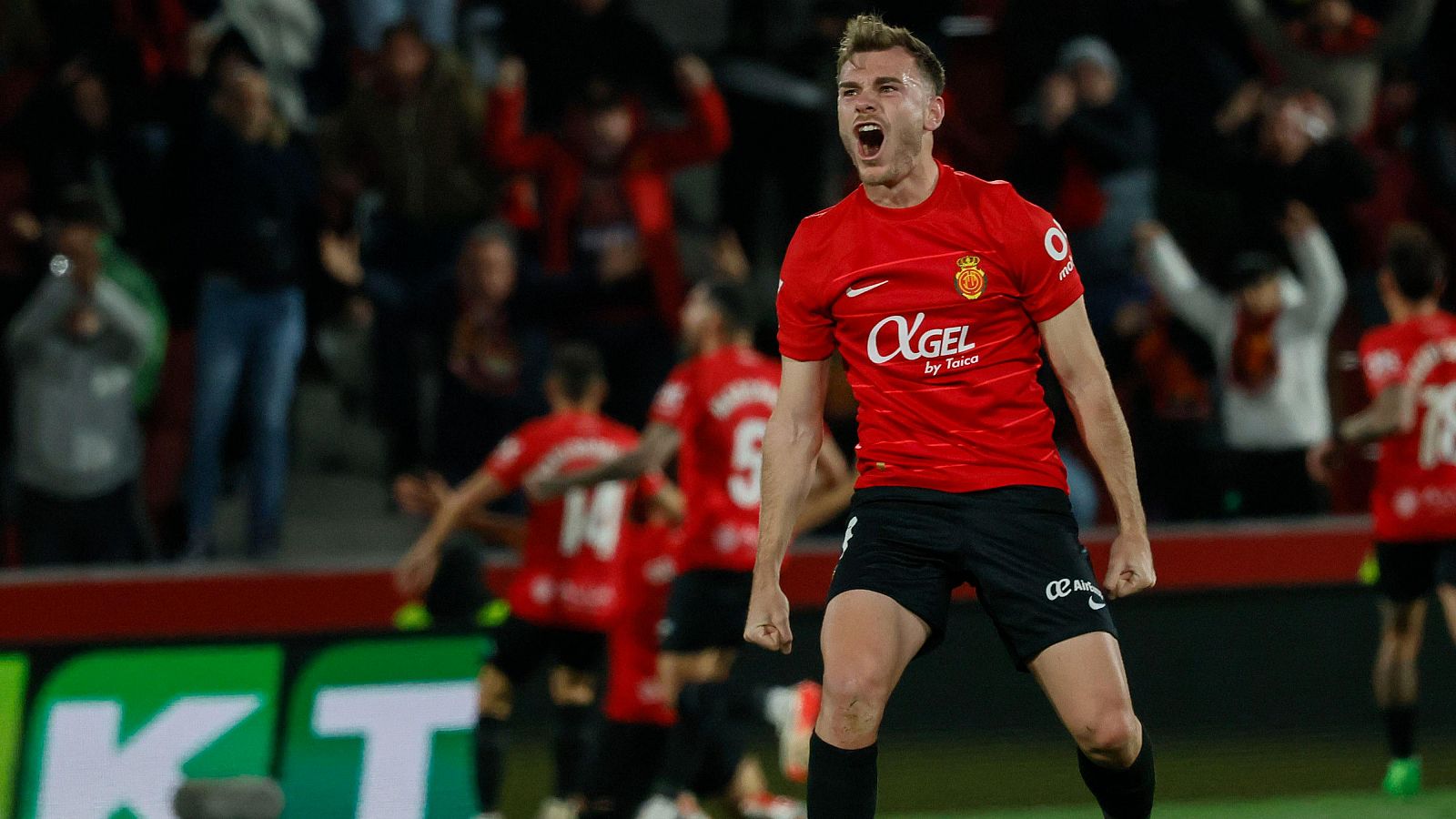 Athletic Club - Mallorca | Final de la Copa del Rey 2024 | Ver