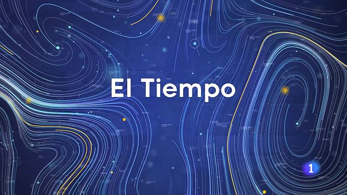 El tiempo en Aragón - 02/04/24