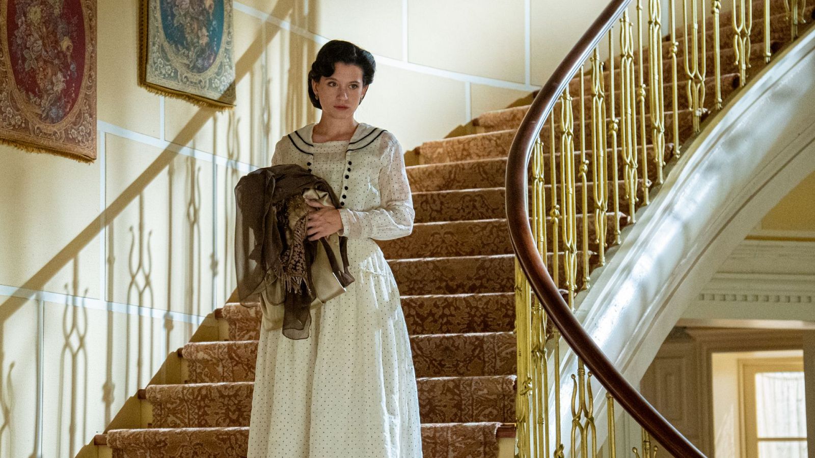 La promesa - Temporada 3 - Episodio 328 - Ver ahora