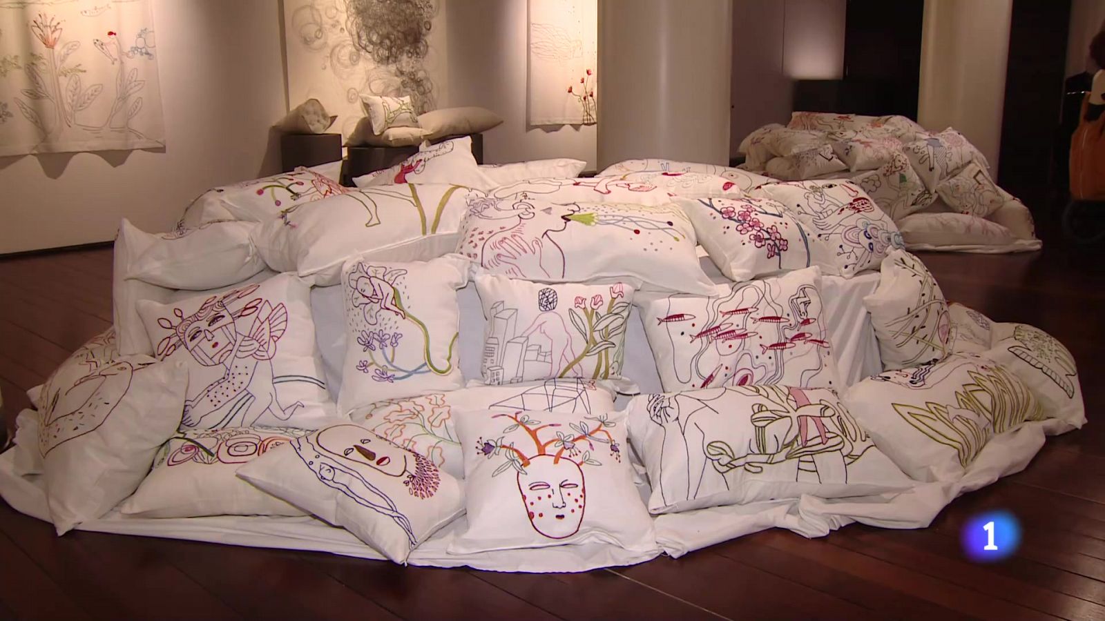 Informativo Telerioja 2 - 02-04-2024 | Ver