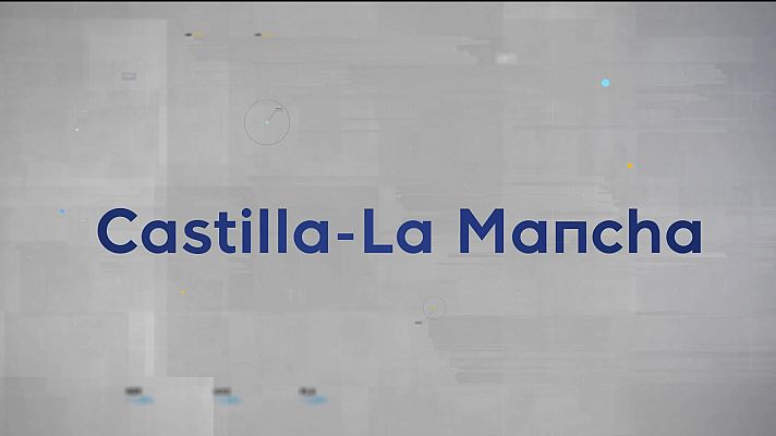 Castilla-La Mancha en 2' - 02/04/24