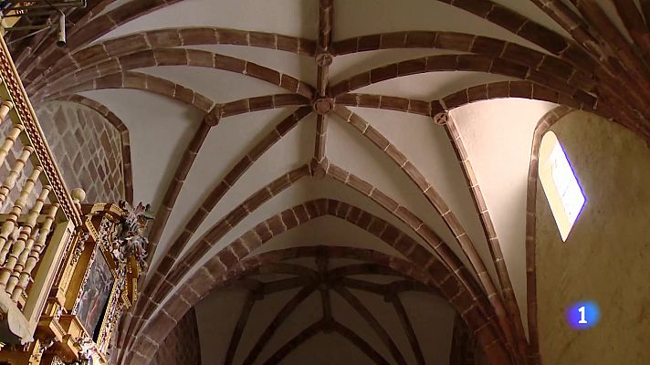 Informativo Telerioja - Telerioja en 2' - 02-04-2024