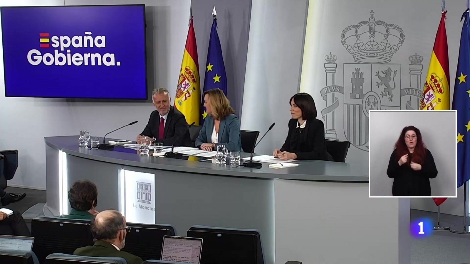 Castilla y León en 1' | Ver