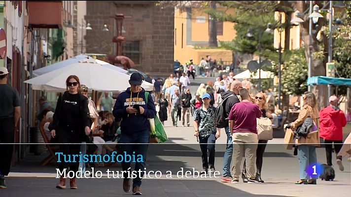 Telecanarias - Telecanarias - 02/04/2024