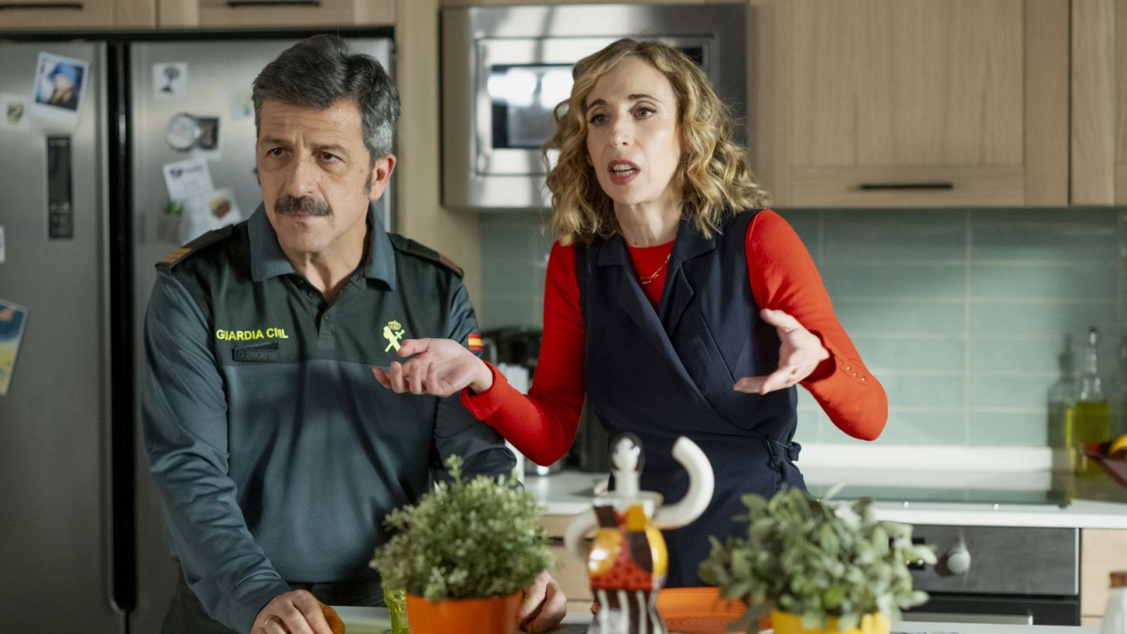 4 estrellas - Temporada 2 - Episodio 178: El camino de la fe - Ver ahora