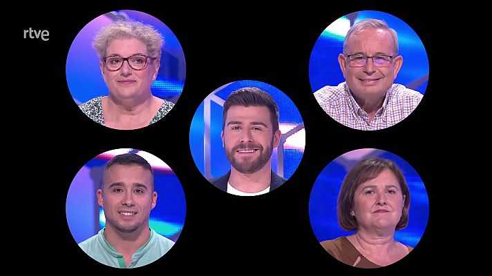 El cazador - Programa 911