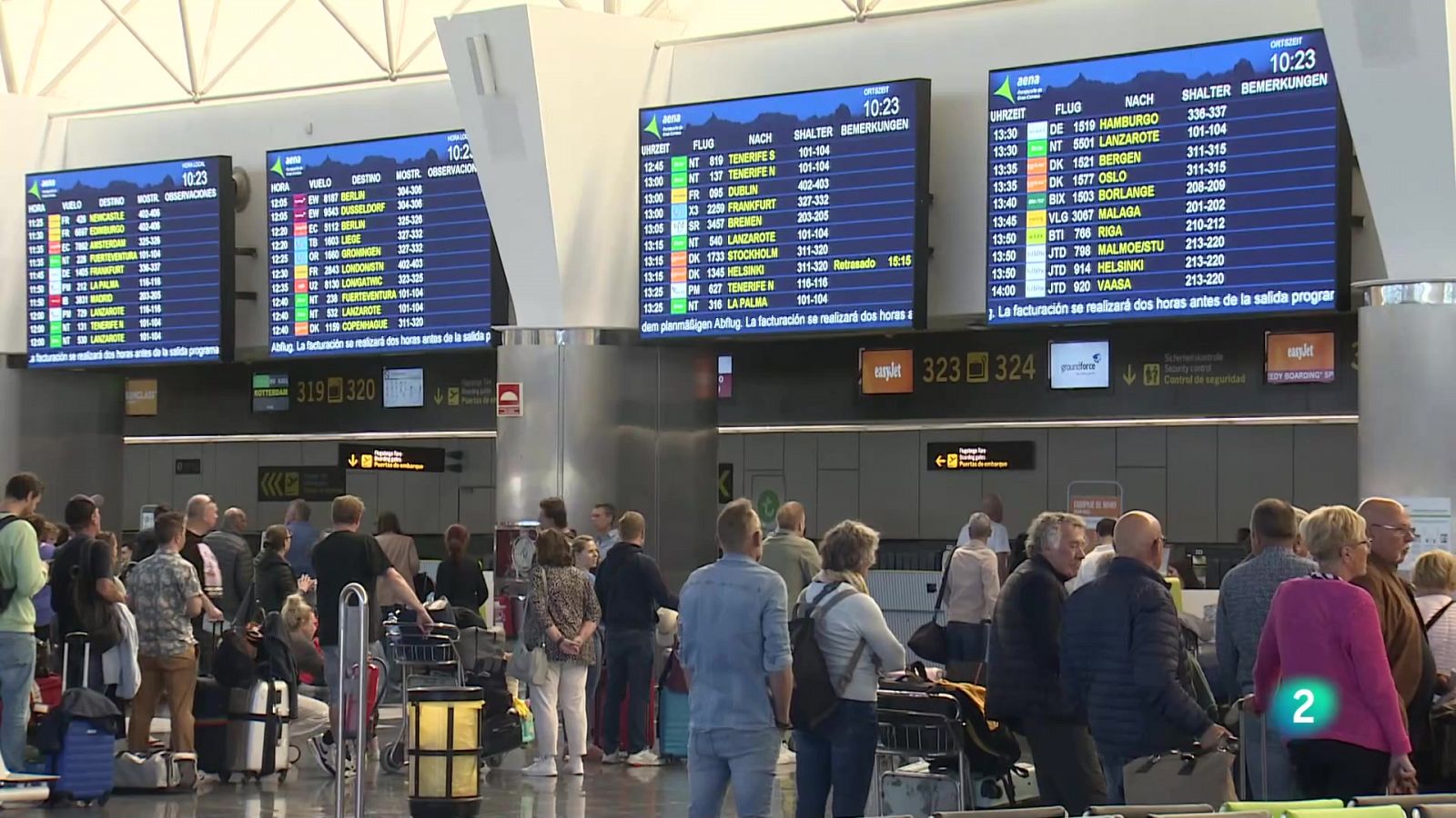 Telecanarias 2 - 02/04/2024 | Ver