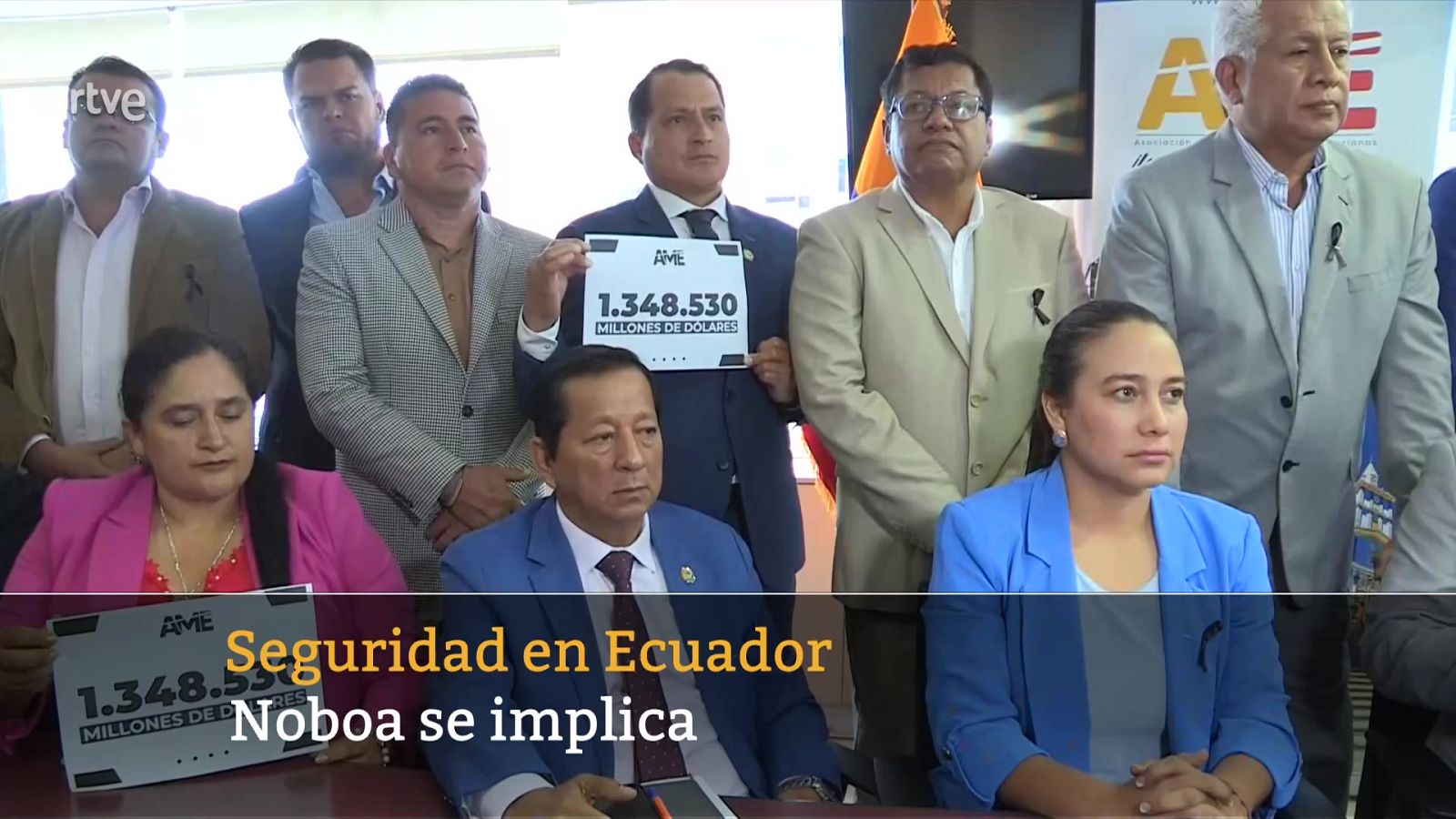 Telediario Internacional - 02/04/24 - ver ahora