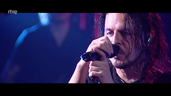 Los conciertos de Radio 3 en La 2 - Los conciertos de Radio 3 - Allison