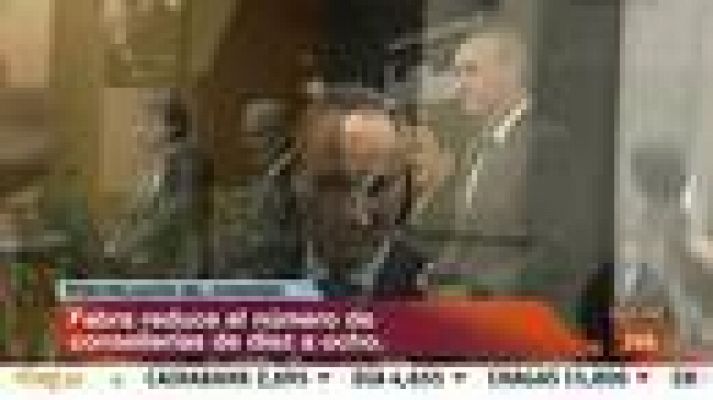 Informativo 24h - Remodelación de Fabra