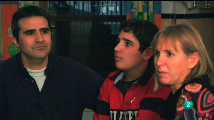 Para todos La 2 - El síndrome de West