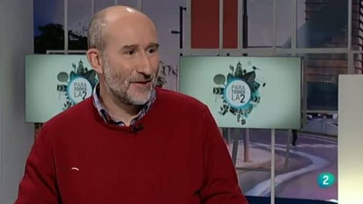 Para todos La 2 - Las epidemias