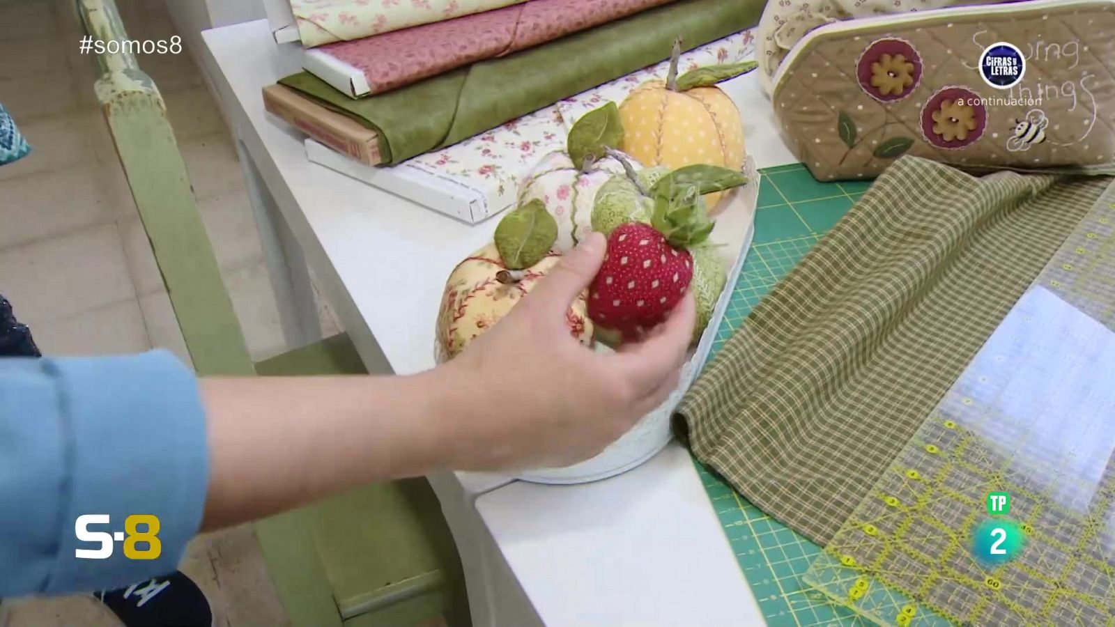 Somos 8 - 02/04/2024 - Somos 8 | Ver