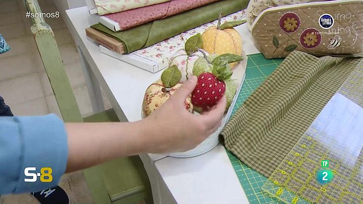 Somos 8 - Somos 8 - 02/04/2024