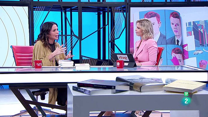 La aventura del Saber - Susana Santaolalla. Recomendaciones literarias