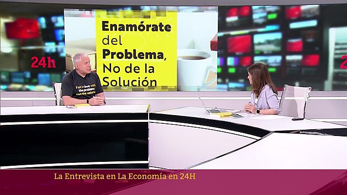 La economía - La economía - 03/04/24