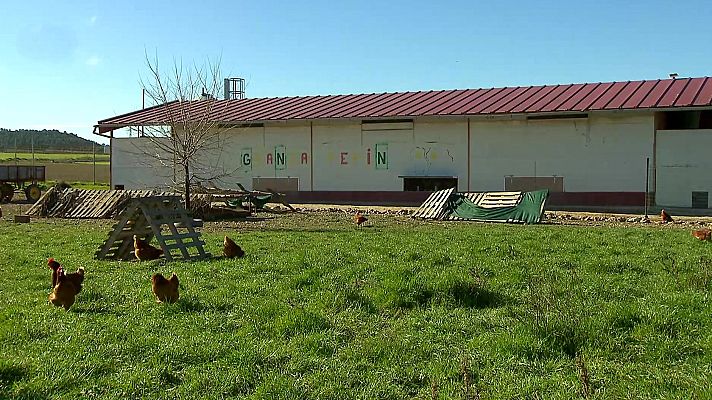 La aventura del Saber - La aventura del saber - 03/04/24