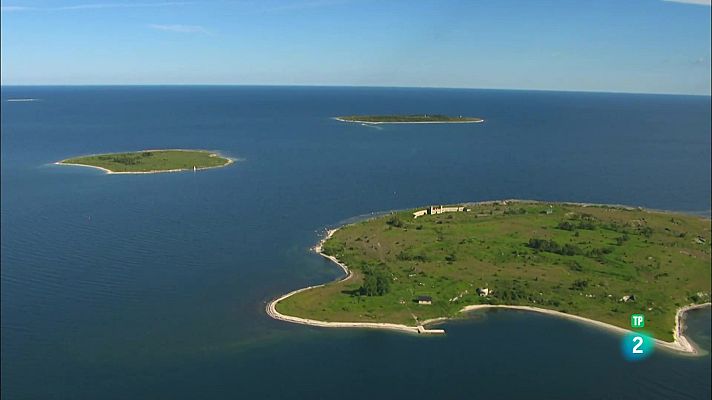 Som Documentals - El mar Bàltic salvatge: Entre Estònia i Finlàndia