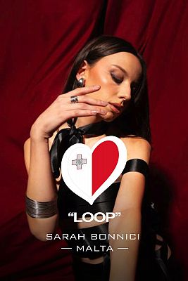 Sarah Bonnici - "Loop" (Malta)
