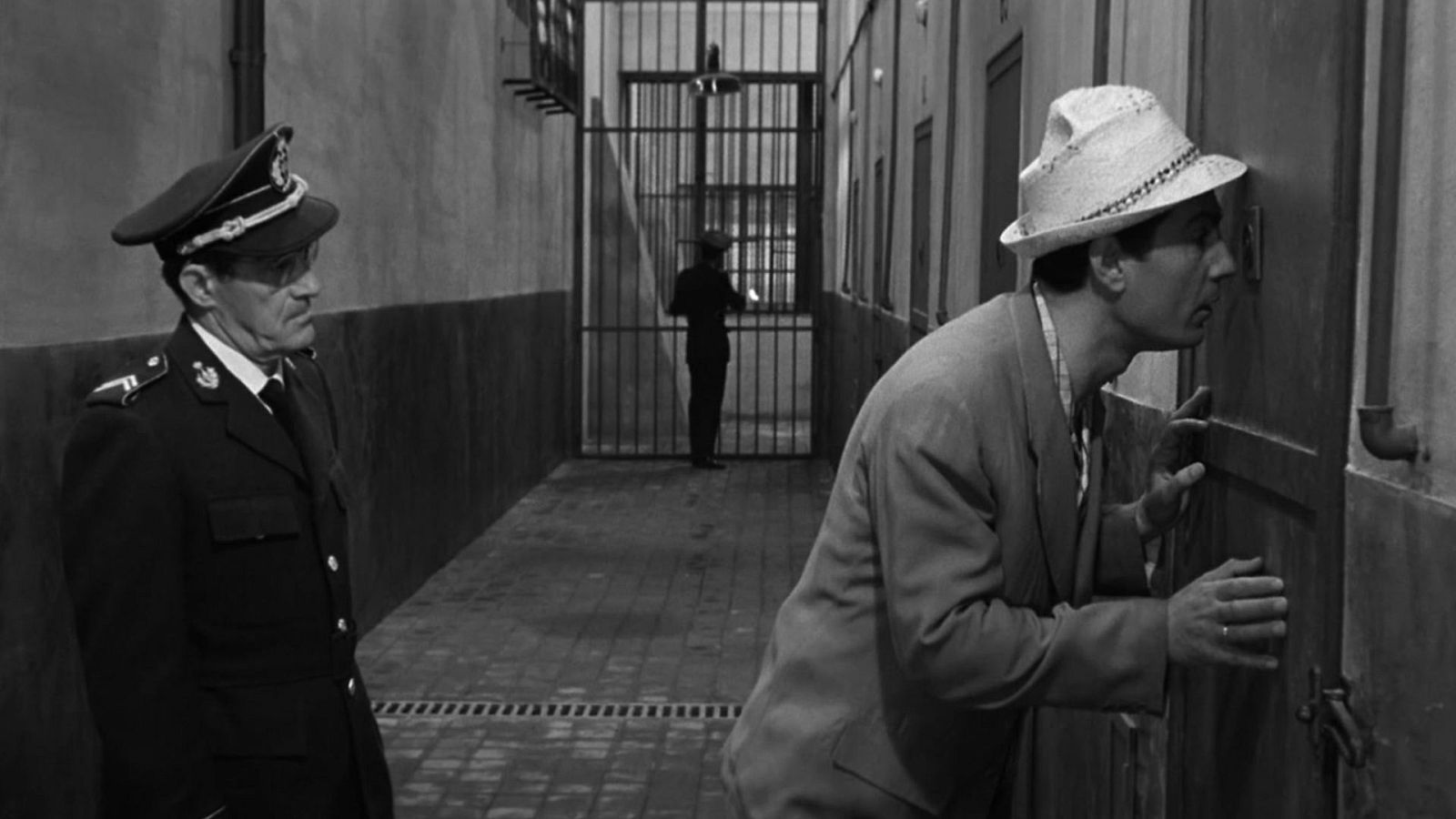 Historia de nuestro cine - El verdugo - Ver ahora