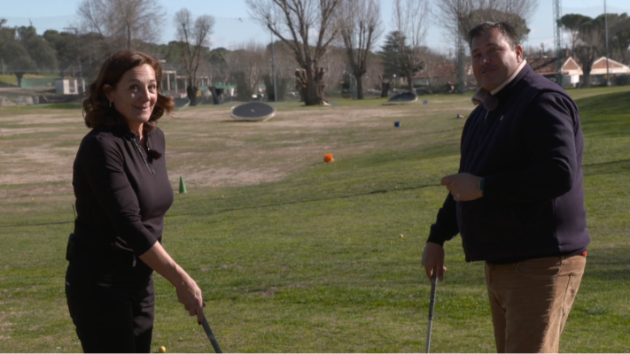 HolaGolf - T8 - Programa 5