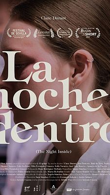  - Concurso de cortometrajes Versión Española-SGAE