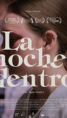  - Concurso de cortometrajes Versión Española-SGAE